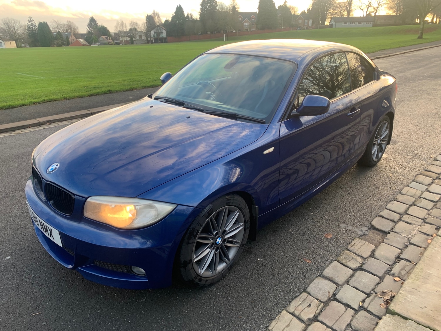 Used BMW 1 Series 2011 for sale - 77001440: Photo 3