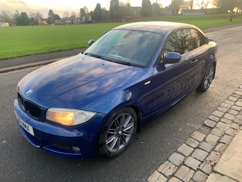 Used BMW 1 Series 2011 for sale - 77001440: Photo