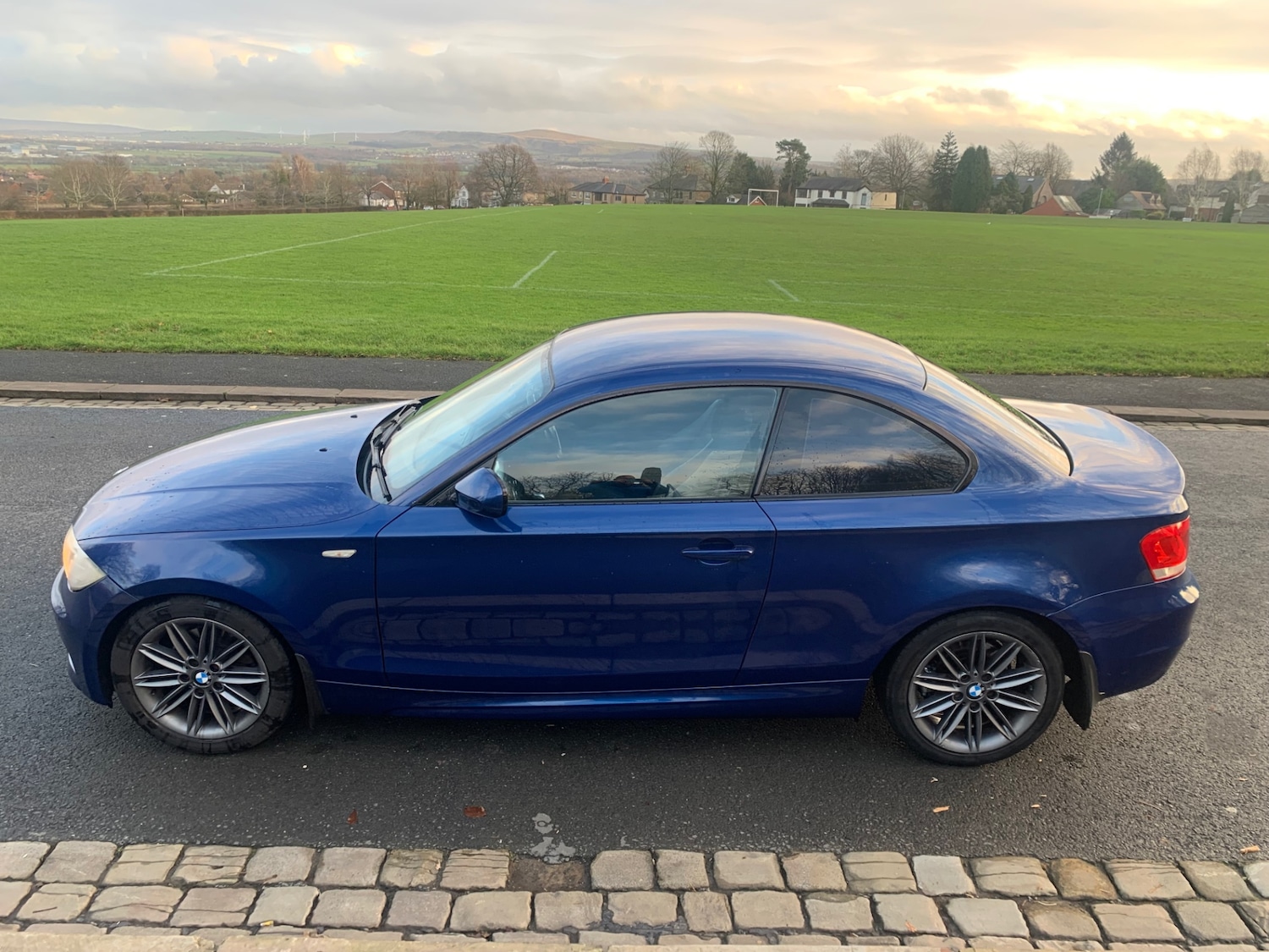 Used BMW 1 Series 2011 for sale - 77001440: Photo 4