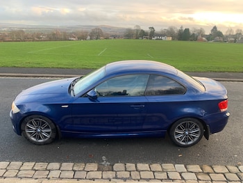 Used BMW 1 Series 2011 for sale - 77001440: Photo