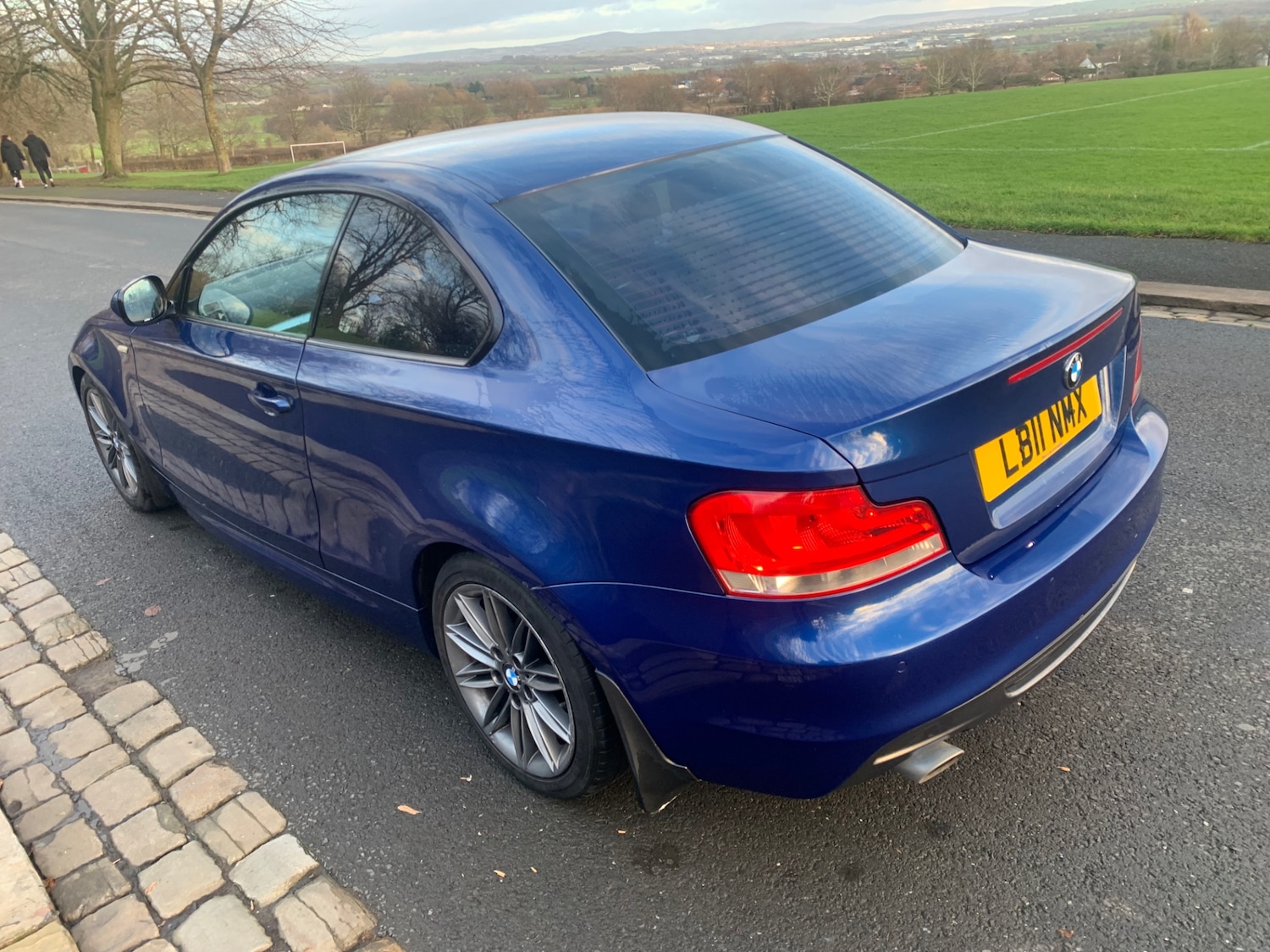 Used BMW 1 Series 2011 for sale - 77001440: Photo 5