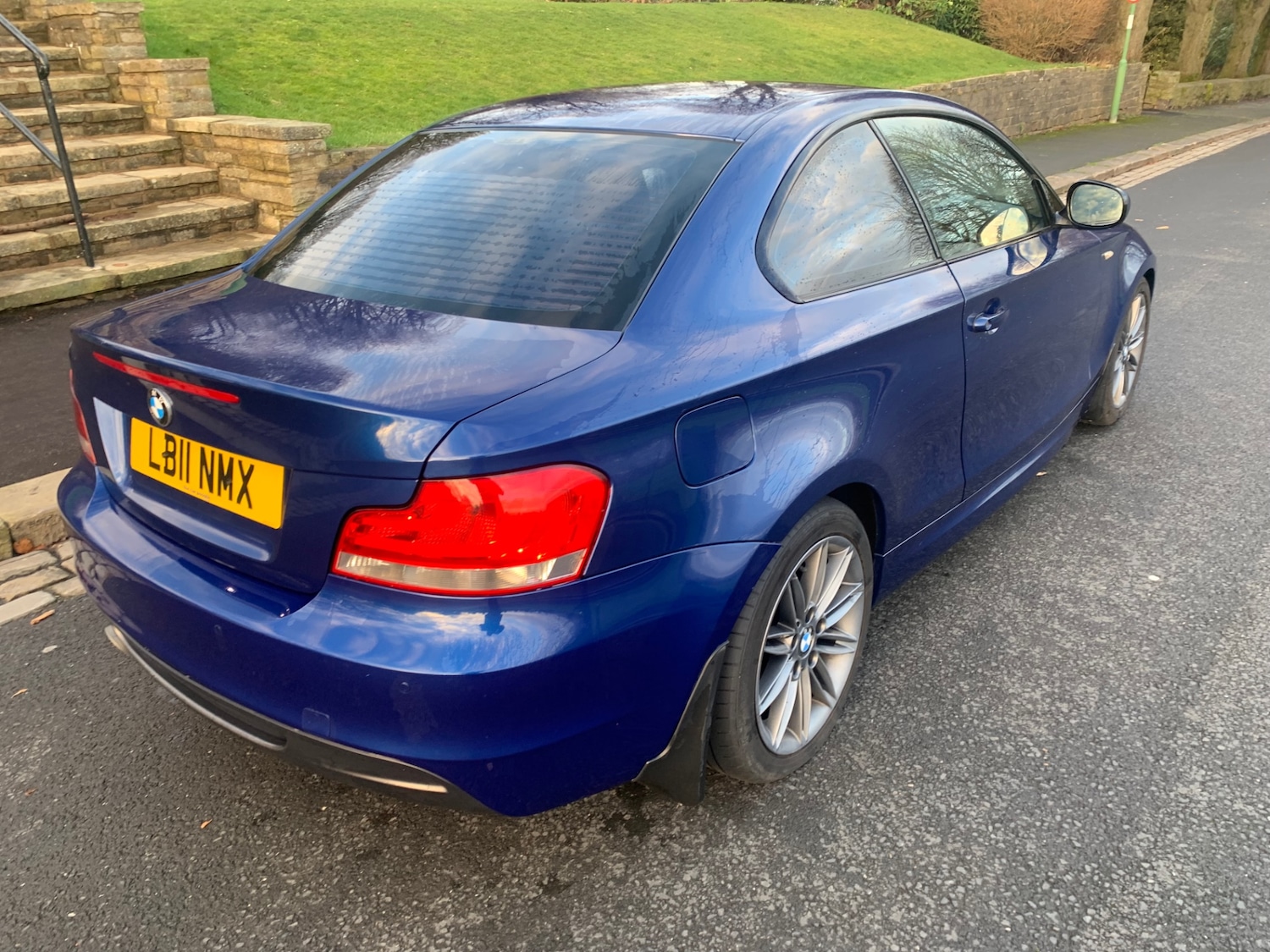Used BMW 1 Series 2011 for sale - 77001440: Photo 7