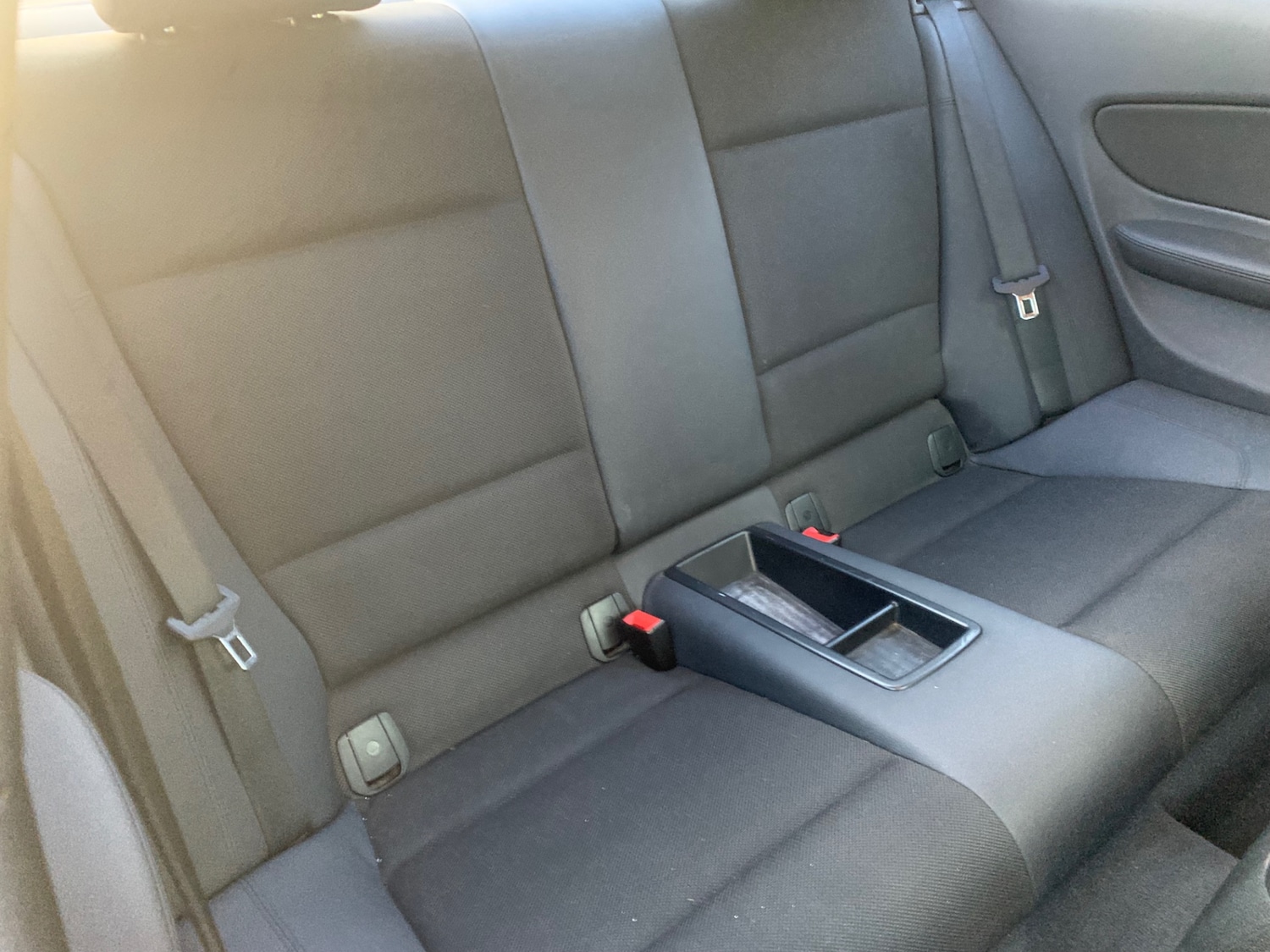 Used BMW 1 Series 2011 for sale - 77001440: Photo 9