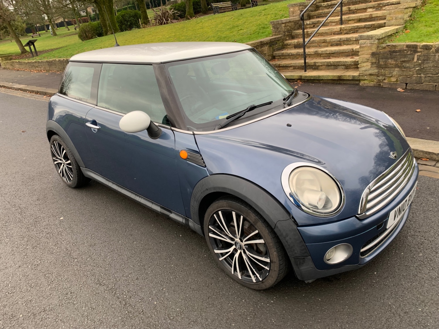 Used MINI Hatch 2010 for sale - 77137044: Photo 3