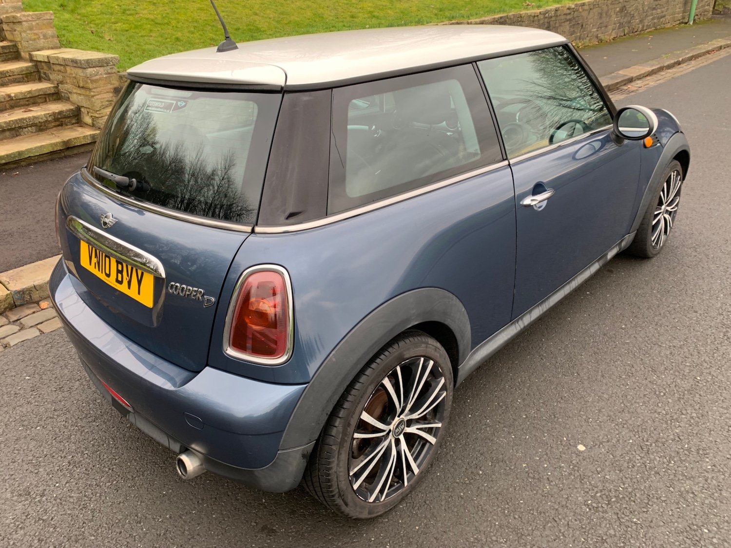 Used MINI Hatch 2010 for sale - 77137044: Photo 5