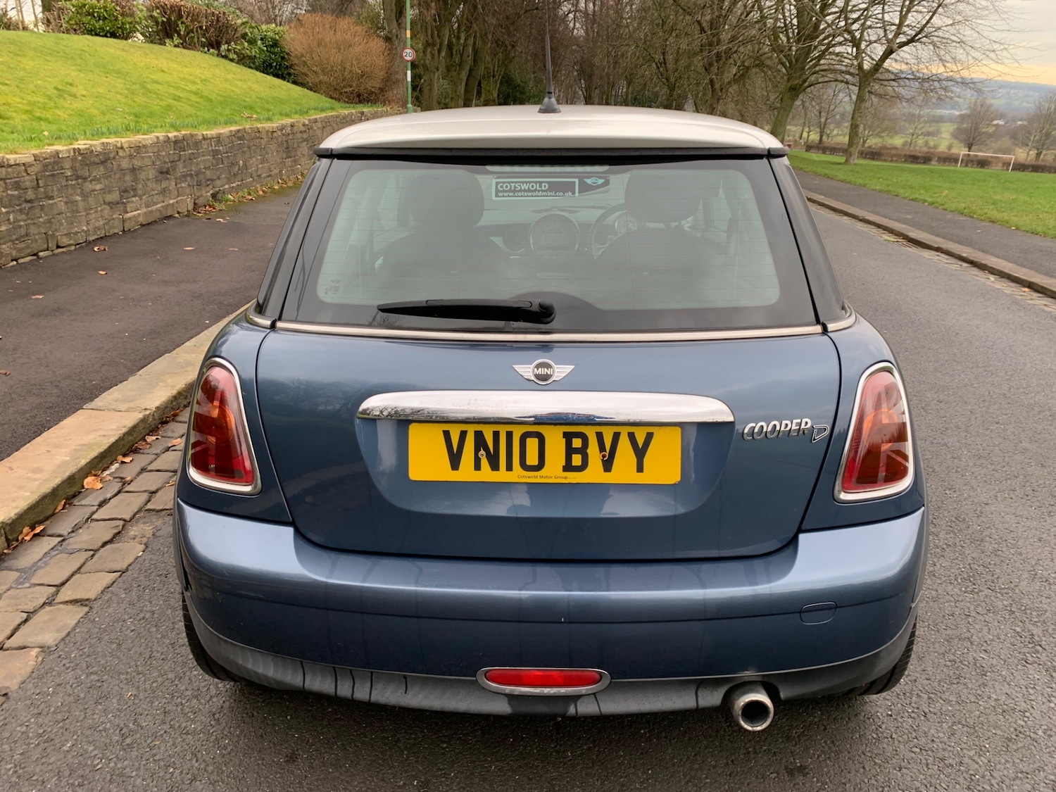 Used MINI Hatch 2010 for sale - 77137044: Photo 6