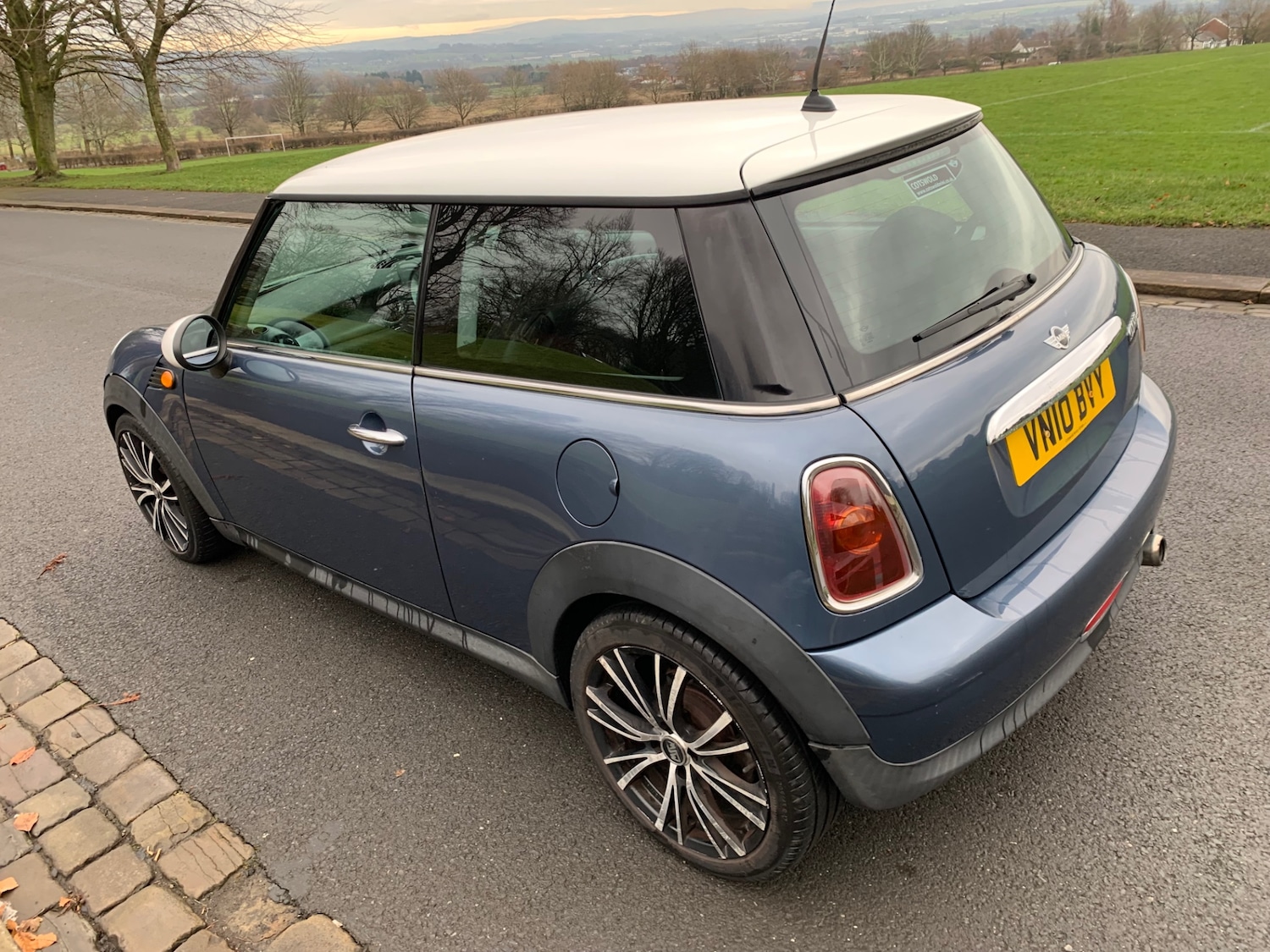 Used MINI Hatch 2010 for sale - 77137044: Photo 7