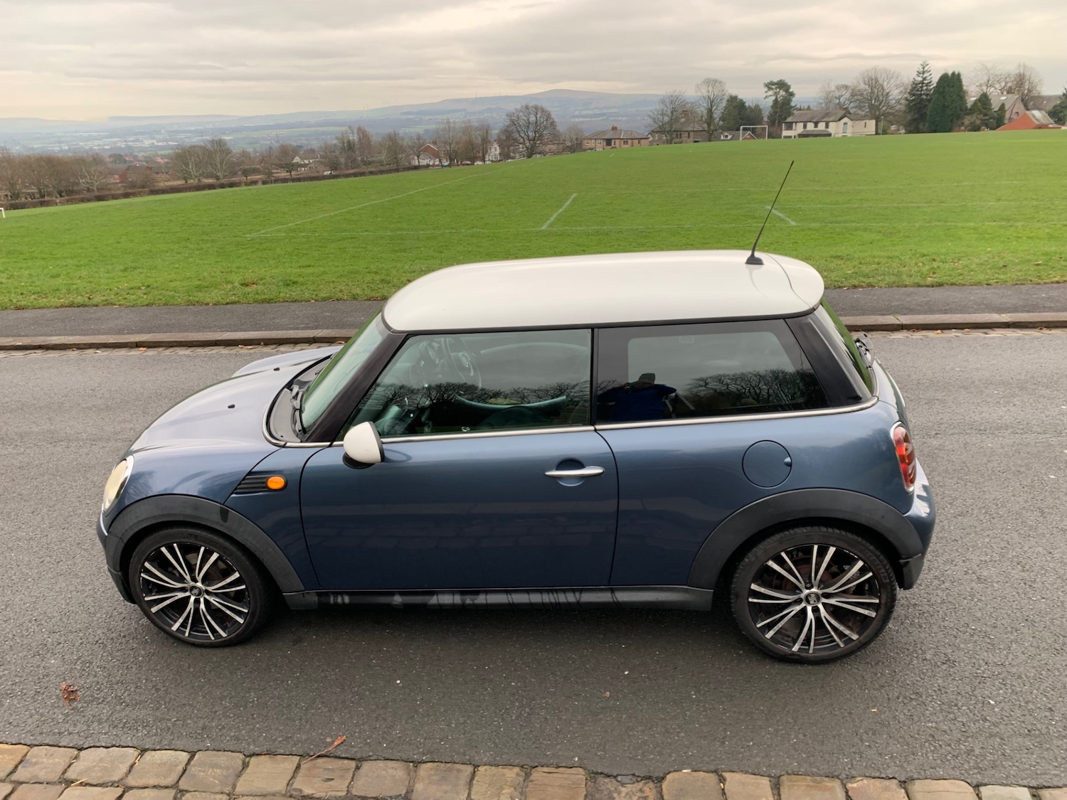 Used MINI Hatch 2010 for sale - 77137044: Photo 8