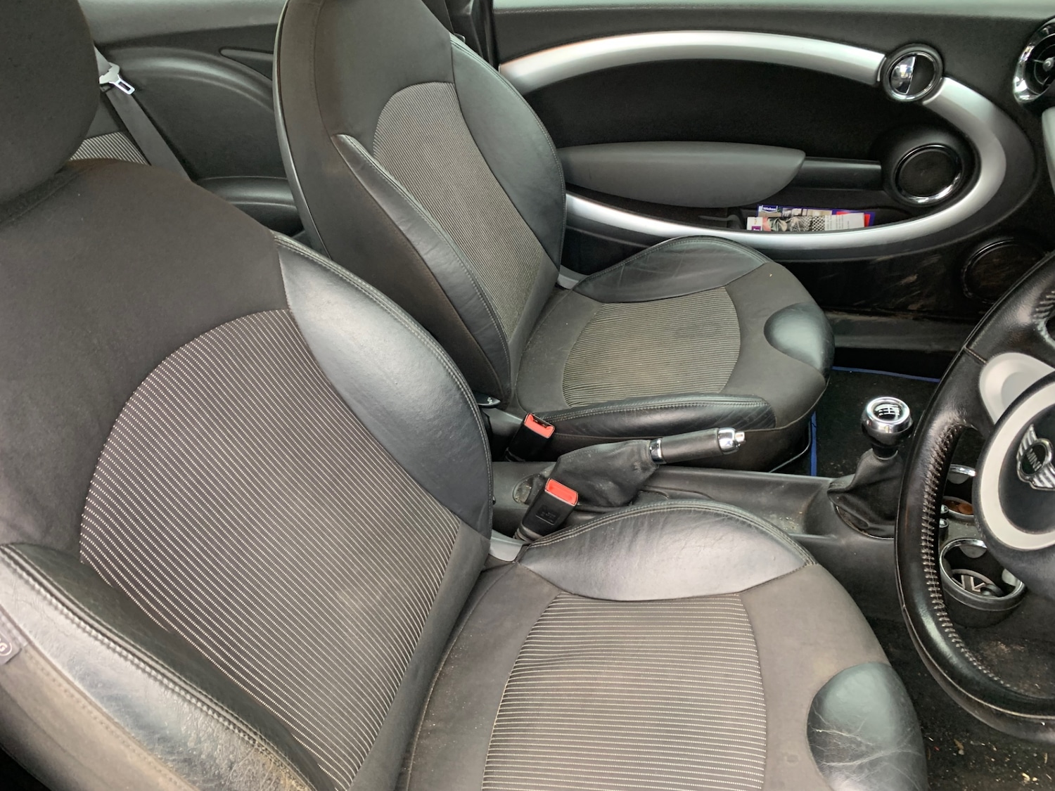 Used MINI Hatch 2010 for sale - 77137044: Photo 9