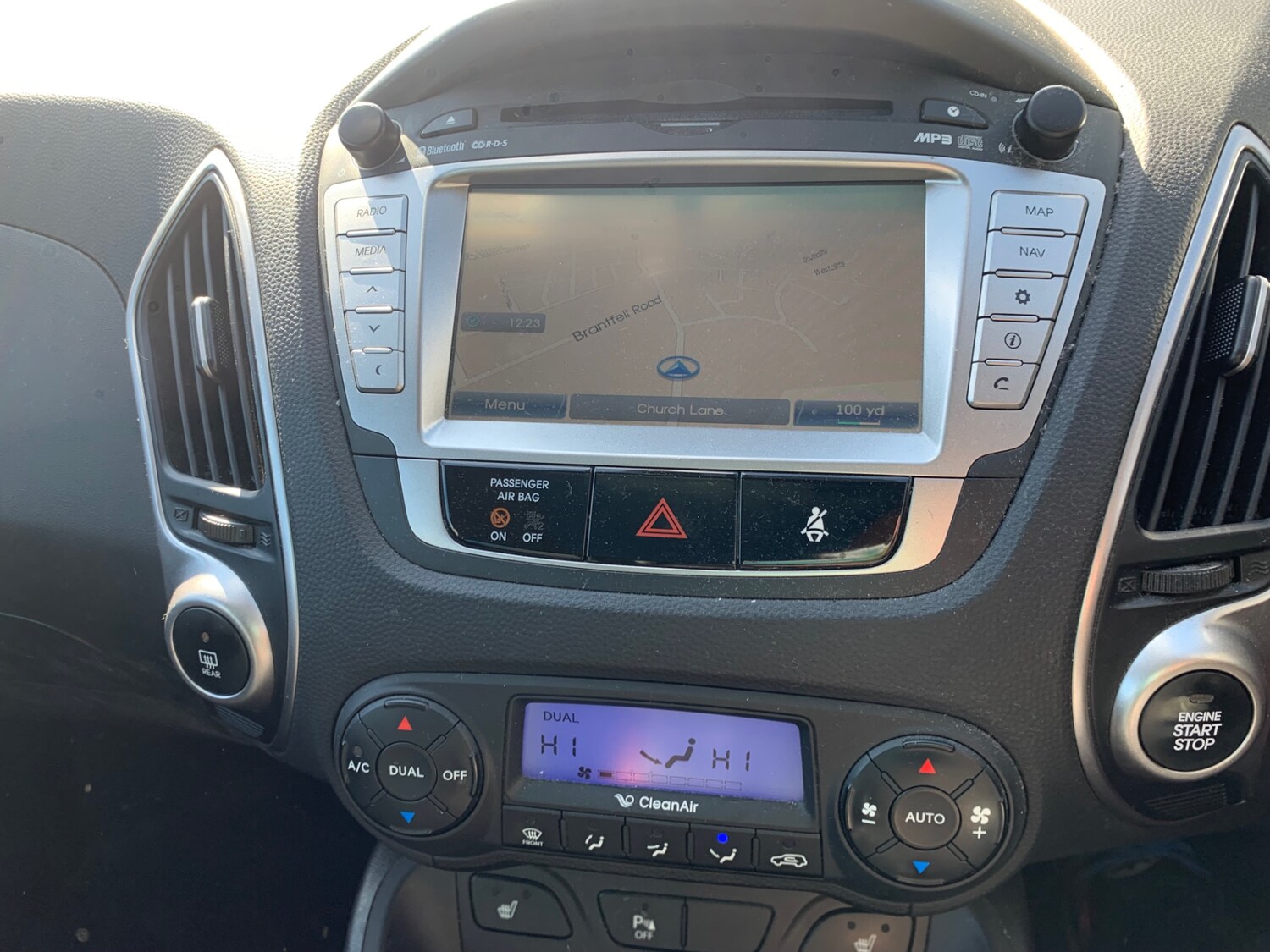 Used Hyundai Ix35 for sale - 78108438: Photo 11