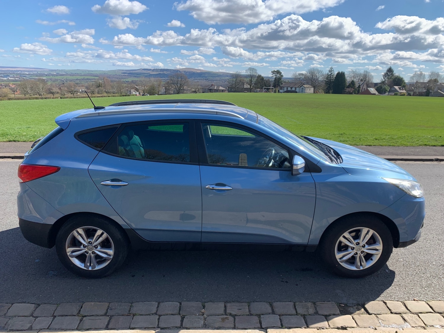 Used Hyundai Ix35 for sale - 78108438: Photo 6