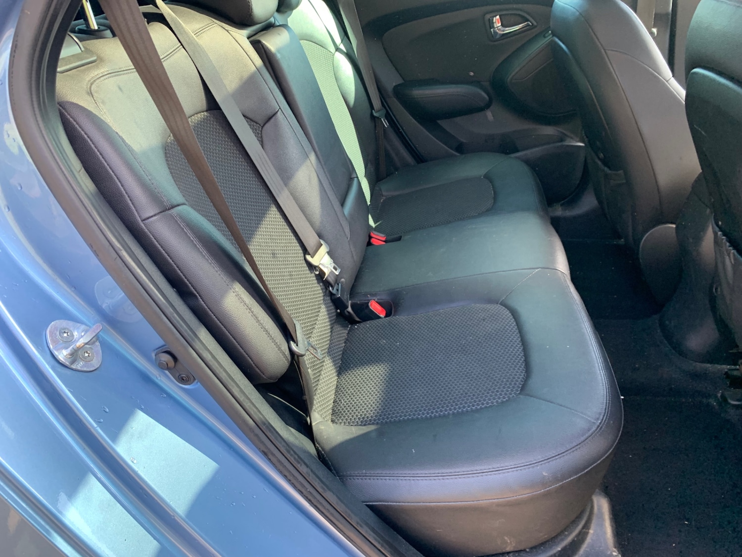 Used Hyundai Ix35 for sale - 78108438: Photo 9