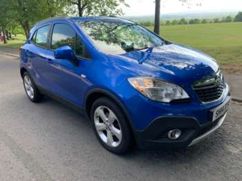 2014 (14) - 1.7 CDTi Exclusiv 5dr