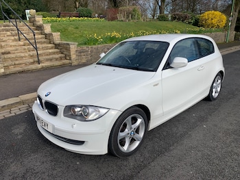 Used BMW 1 Series 2011 for sale - 78025152: Photo