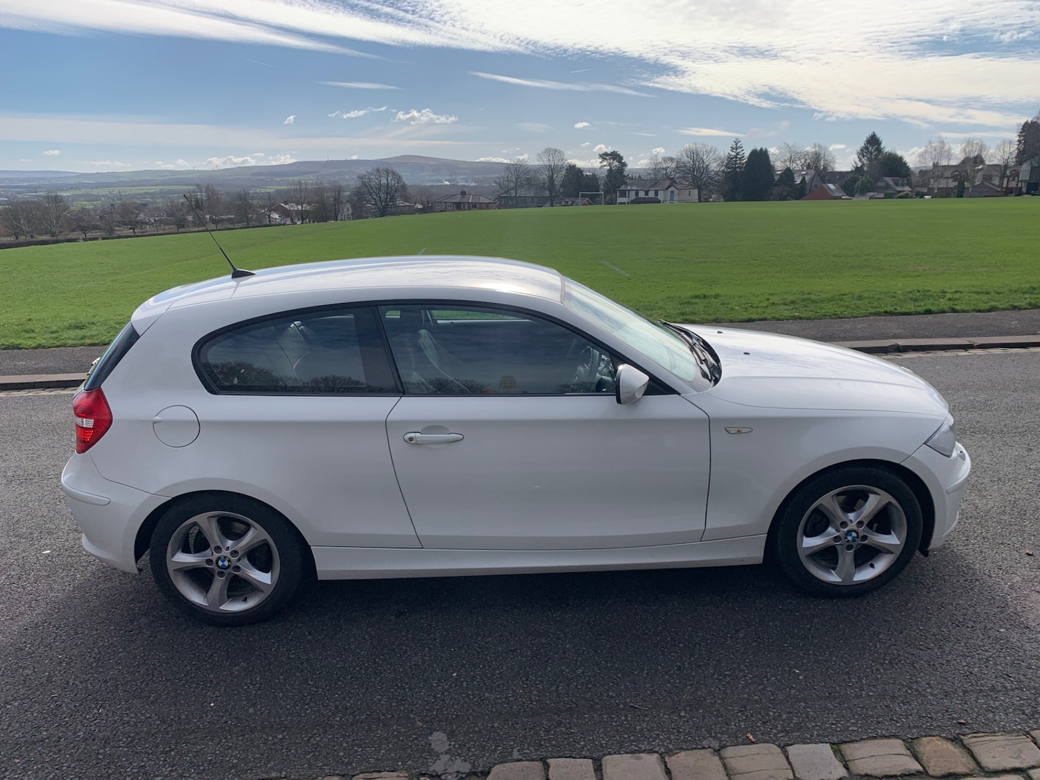 Used BMW 1 Series 2011 for sale - 78025152: Photo 5