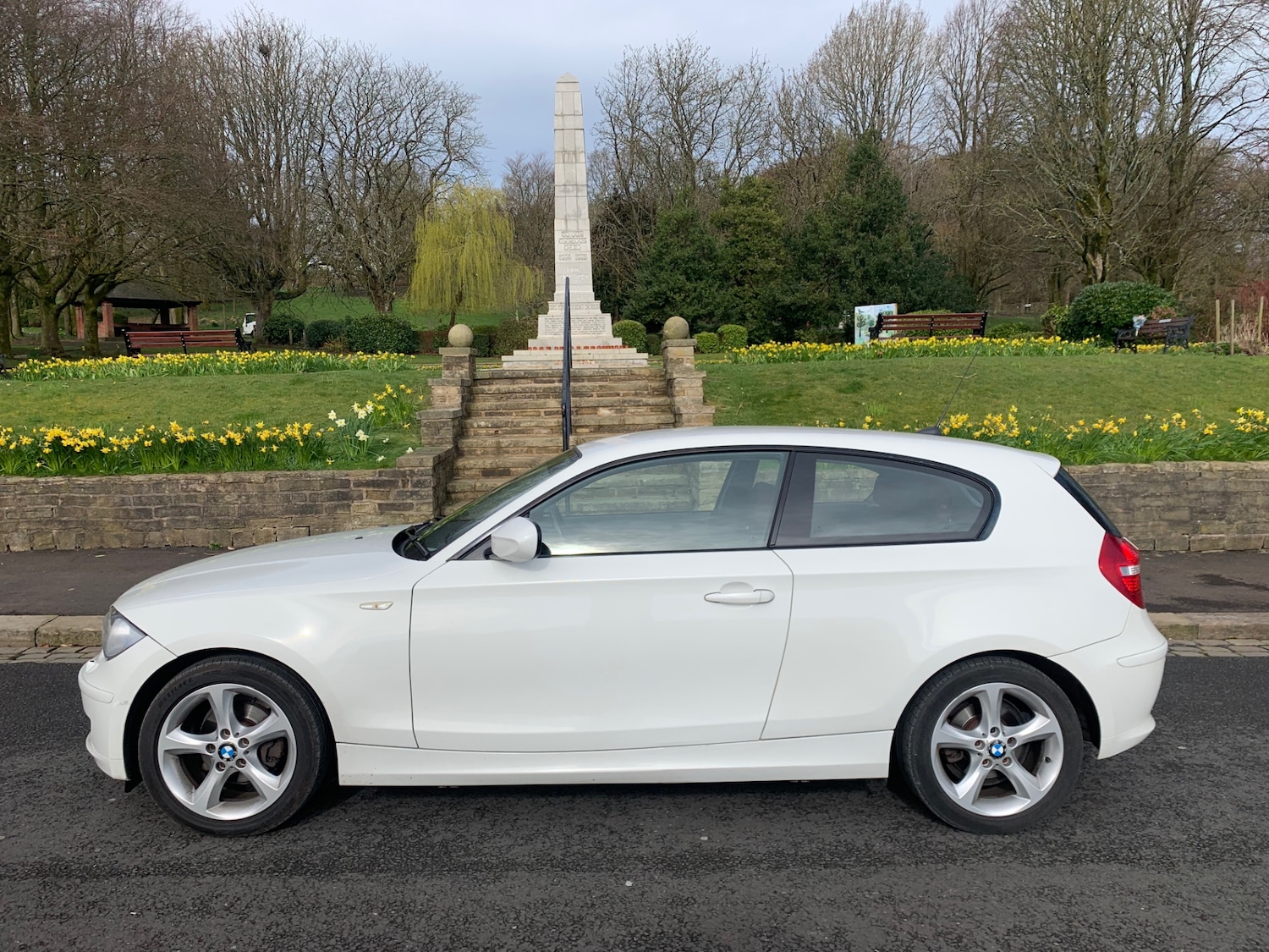 Used BMW 1 Series 2011 for sale - 78025152: Photo 6
