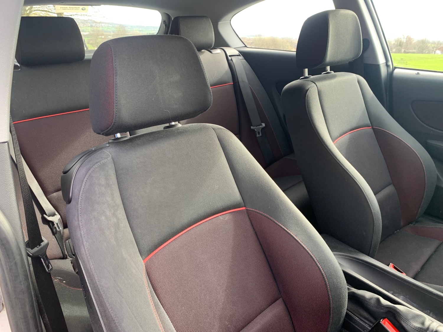 Used BMW 1 Series 2011 for sale - 78025152: Photo 7