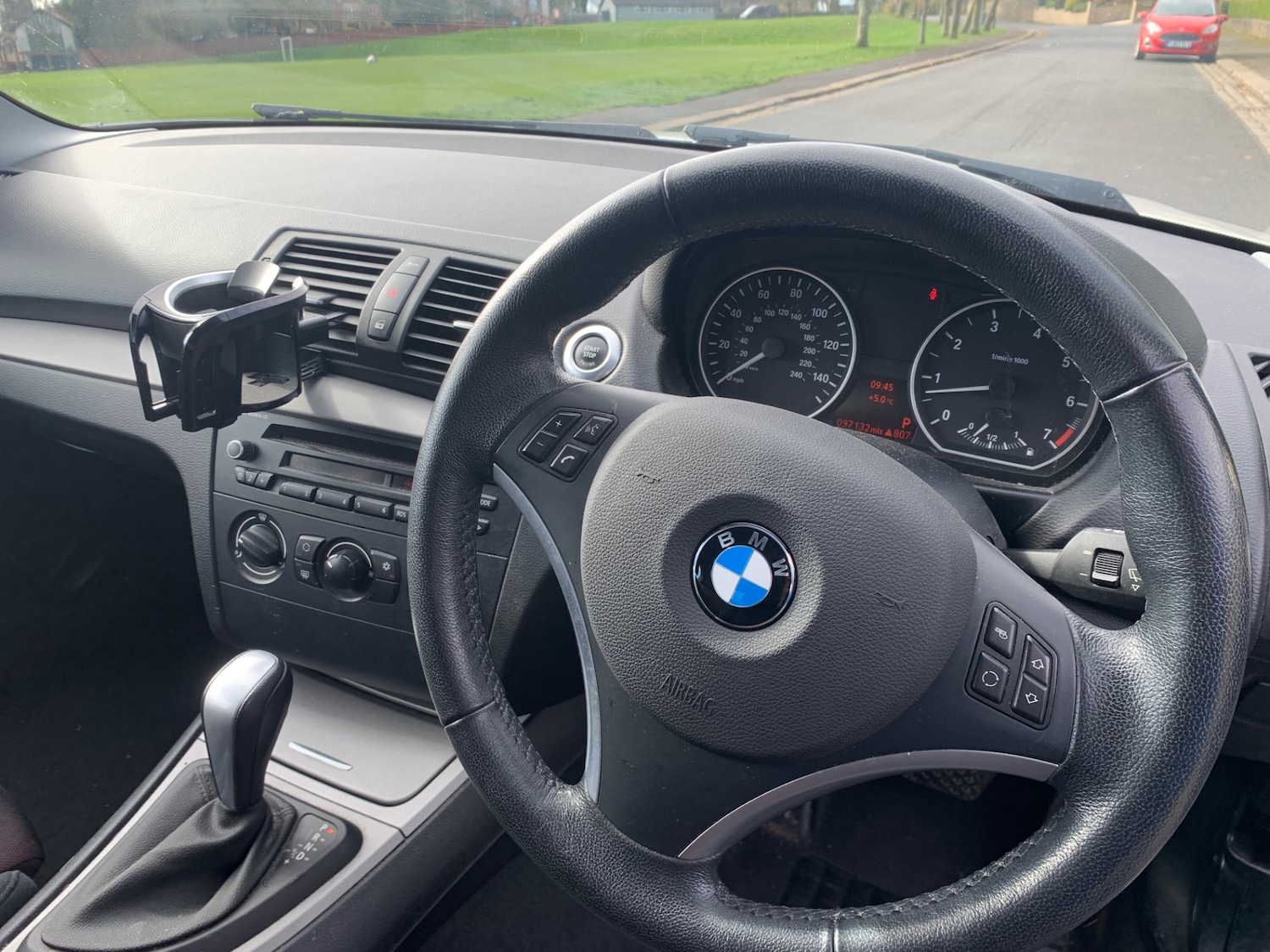 Used BMW 1 Series 2011 for sale - 78025152: Photo 8