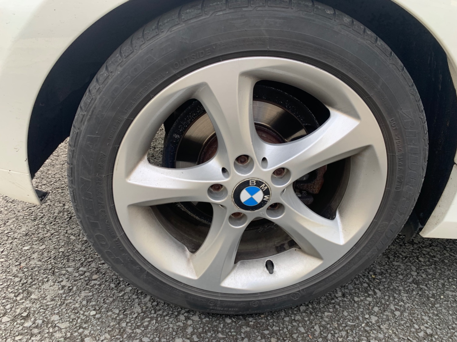 Used BMW 1 Series 2011 for sale - 78025152: Photo 9