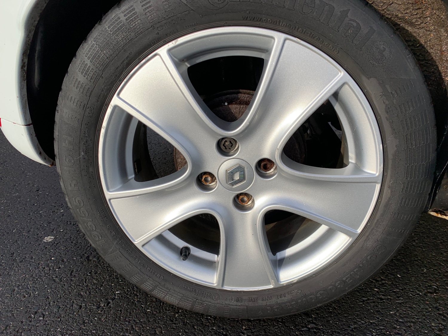 Used Renault Clio 2014 for sale - 76829572: Photo 14