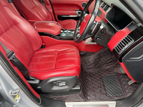 Used Land Rover Range Rover 2015 for sale - 75367267: Photo 11