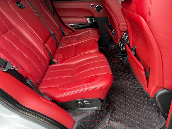 Used Land Rover Range Rover 2015 for sale - 75367267: Photo 13