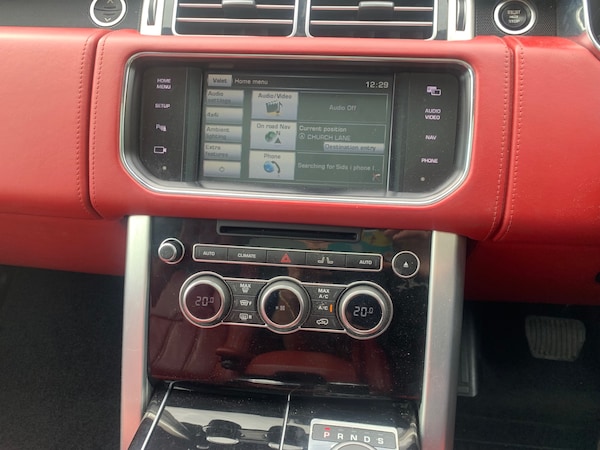 Used Land Rover Range Rover 2015 for sale - 75367267: Photo 14