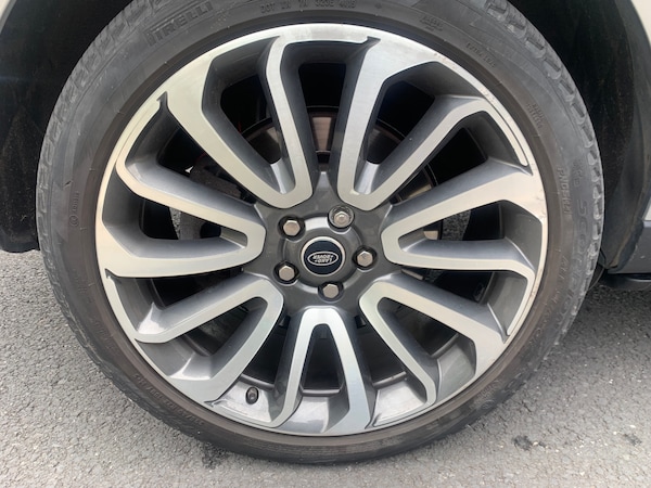 Used Land Rover Range Rover 2015 for sale - 75367267: Photo 16