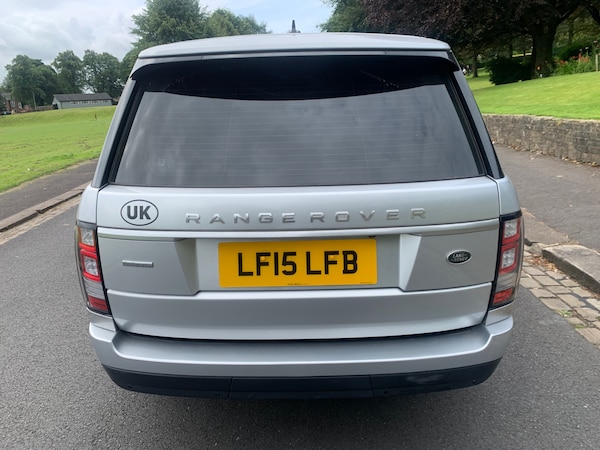Used Land Rover Range Rover 2015 for sale - 75367267: Photo 6