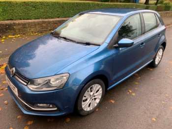 Used Volkswagen Polo 2016 for sale - 69071061: Photo