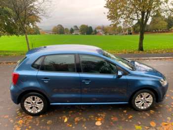 Used Volkswagen Polo 2016 for sale - 69071061: Photo
