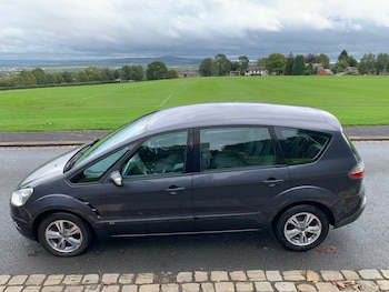 Used Ford S-Max 2009 for sale - 75995227: Photo