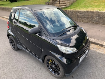 Used smart fortwo 2010 for sale - 79055869: Photo