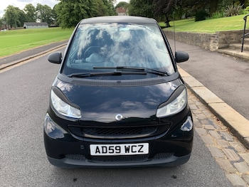 Used smart fortwo 2010 for sale - 79055869: Photo