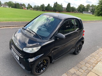 Used smart fortwo 2010 for sale - 79055869: Photo