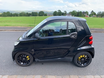 Used smart fortwo 2010 for sale - 79055869: Photo