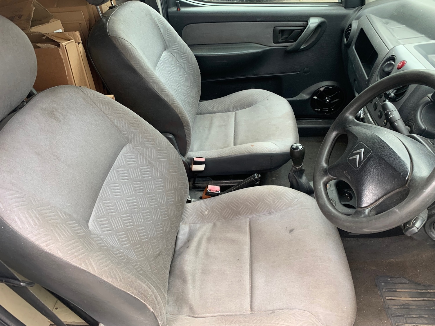 Used Citroen Berlingo 2006 for sale - 78122098: Photo 10