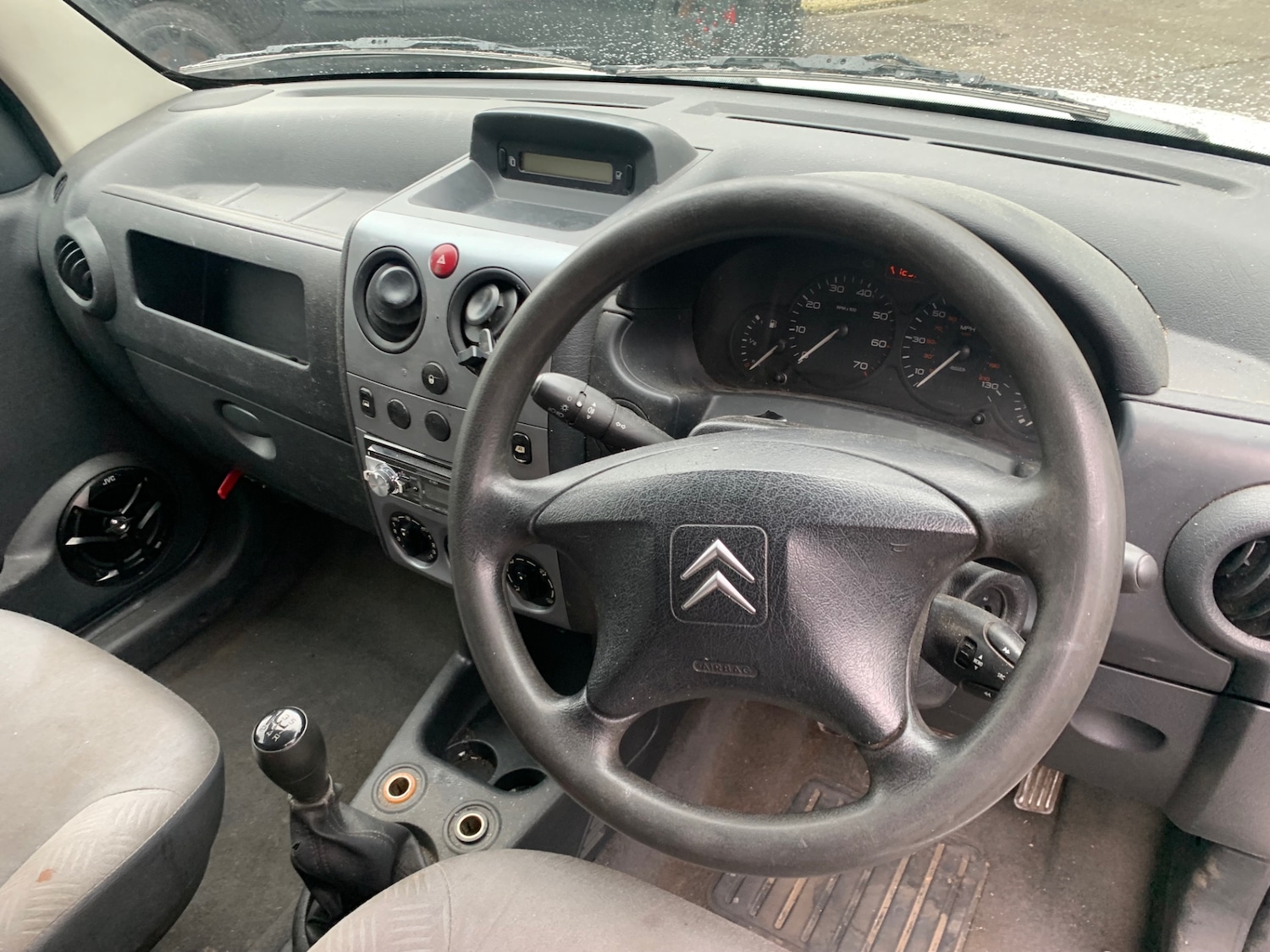 Used Citroen Berlingo 2006 for sale - 78122098: Photo 11