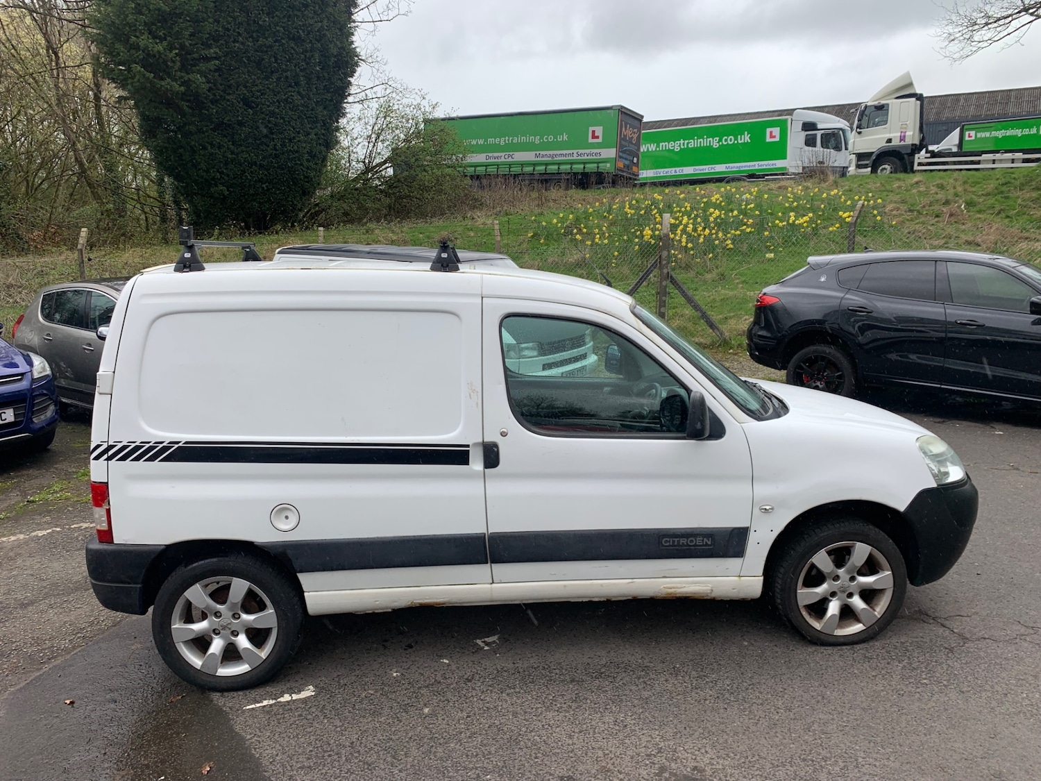 Used Citroen Berlingo 2006 for sale - 78122098: Photo 8