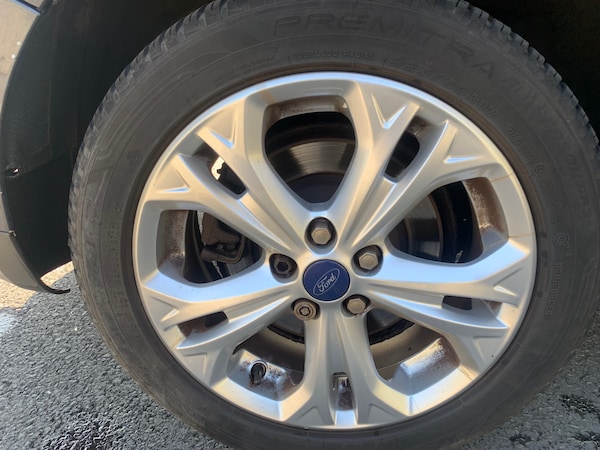 Used Ford S-Max 2010 for sale - 74342679: Photo 10