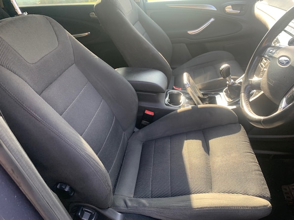 Used Ford S-Max 2010 for sale - 74342679: Photo 9