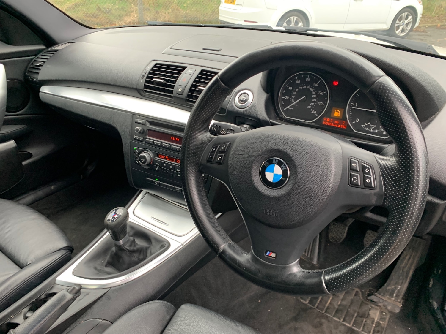 Used BMW 1 Series 2011 for sale - 76555574: Photo 10
