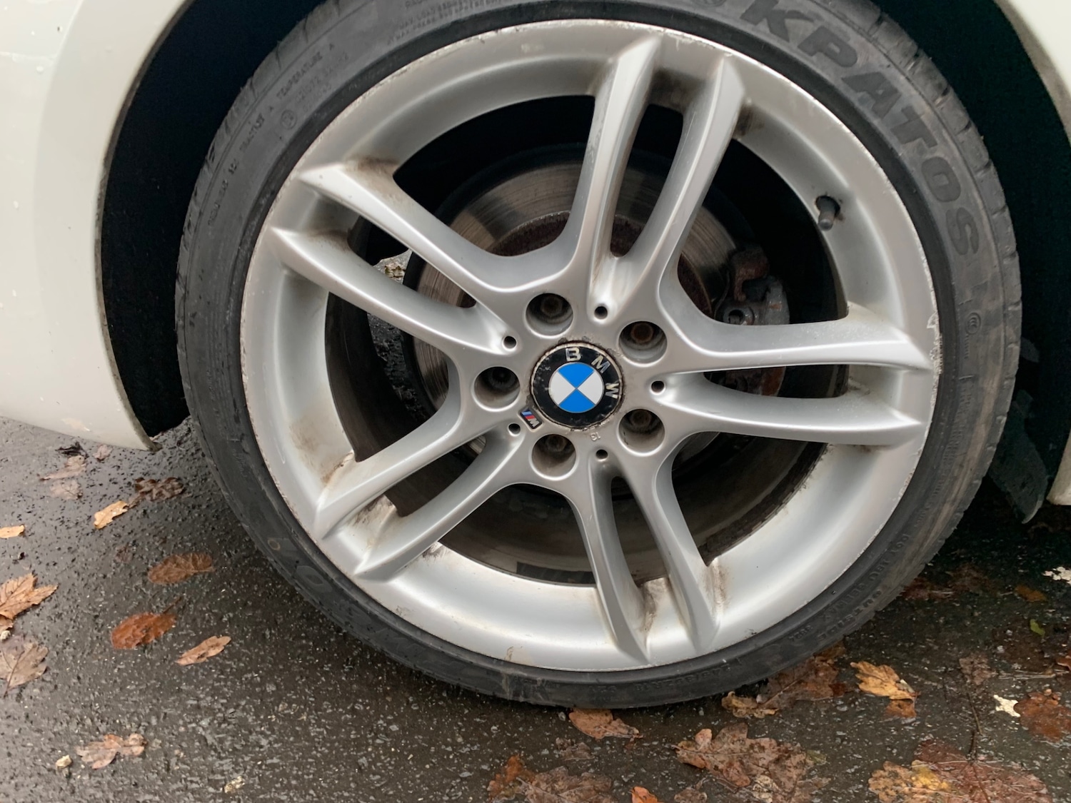 Used BMW 1 Series 2011 for sale - 76555574: Photo 11