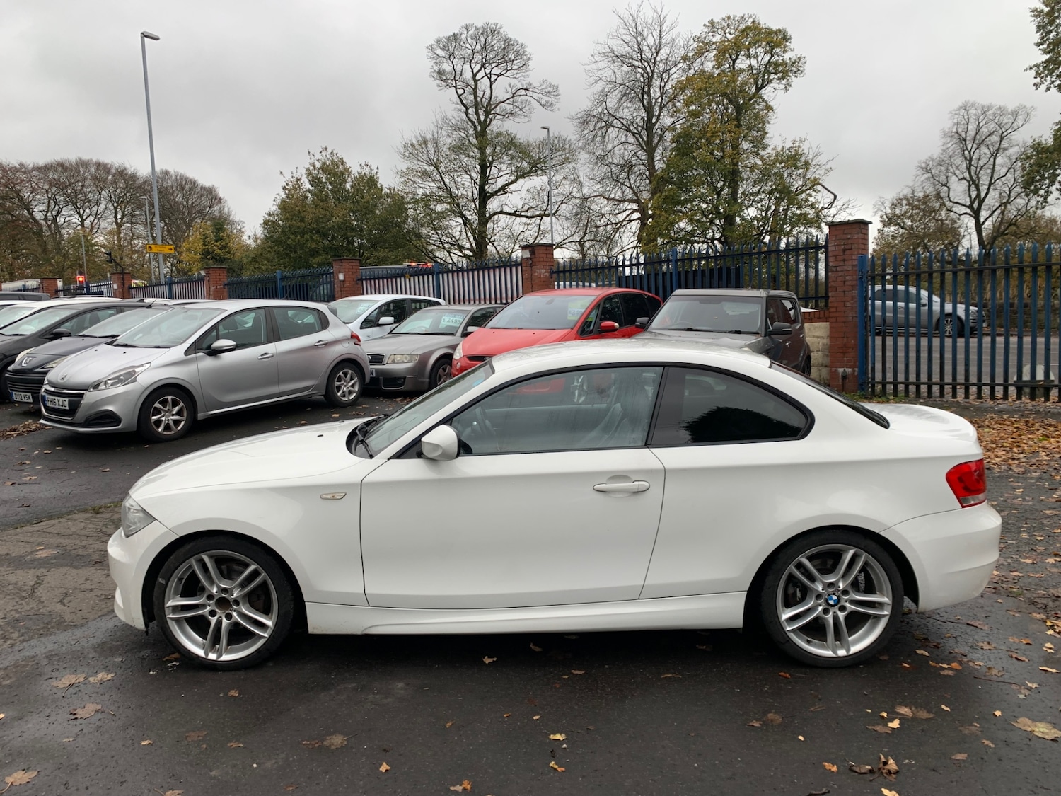 Used BMW 1 Series 2011 for sale - 76555574: Photo 4