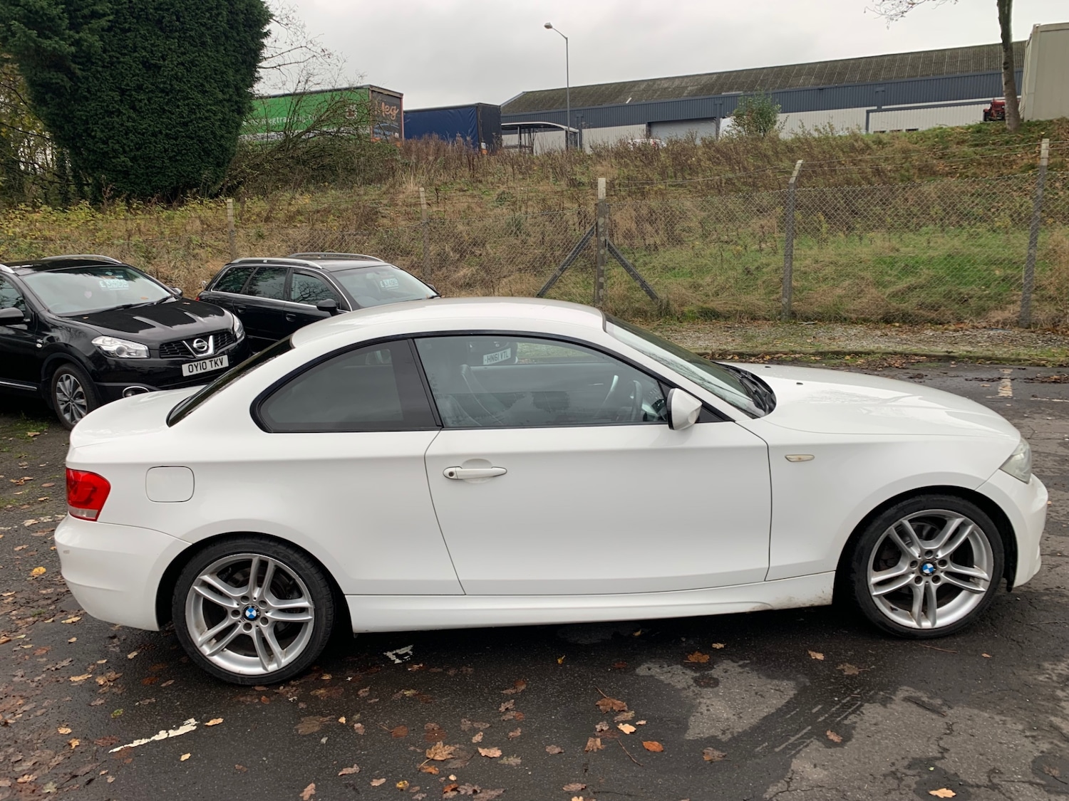 Used BMW 1 Series 2011 for sale - 76555574: Photo 8