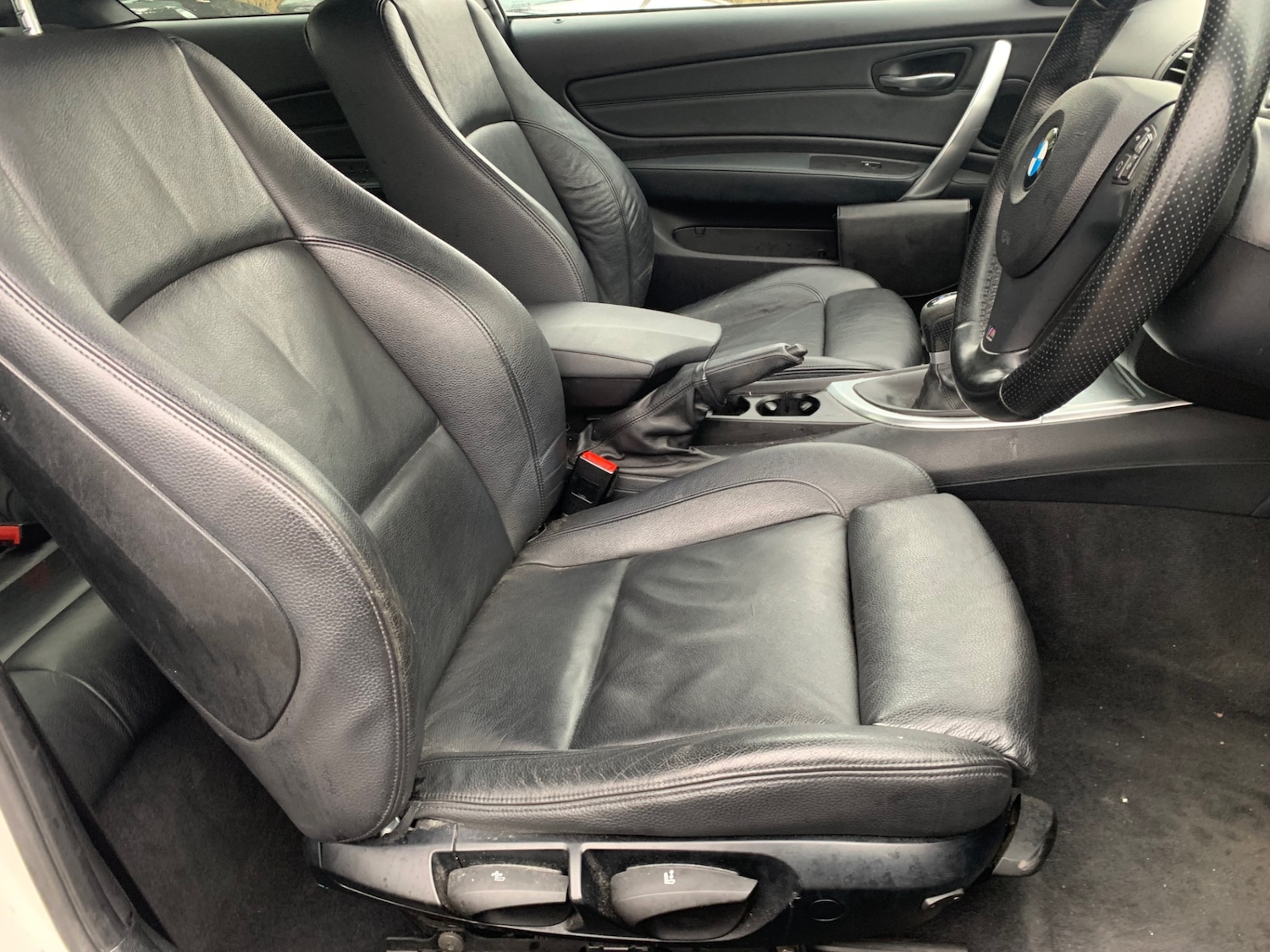 Used BMW 1 Series 2011 for sale - 76555574: Photo 9