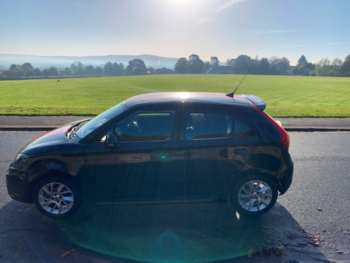 Used MG MG3 2017 for sale - 64457273: Photo