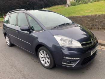 2011 (11) - 1.6 HDi VTR+ 5dr EGS6
