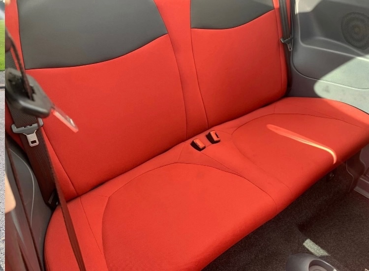 Used Fiat 500 2012 for sale - 76100933: Photo 9