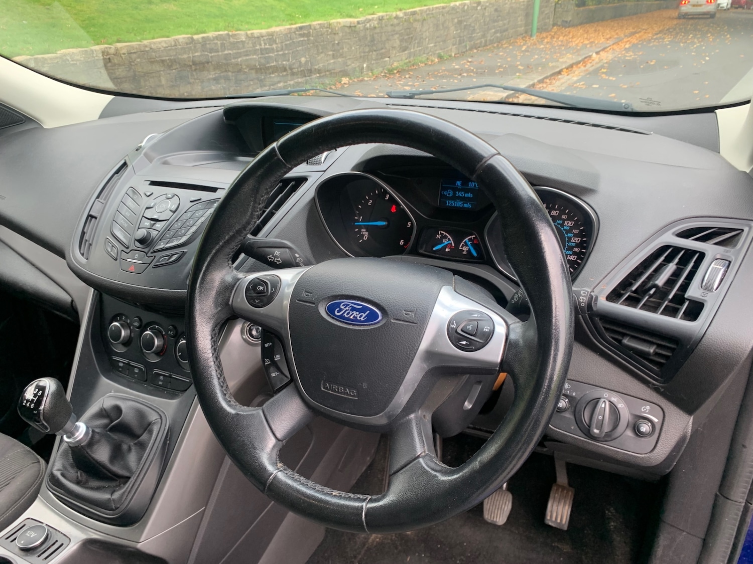 Used Ford Kuga 2015 for sale - 76275077: Photo 10